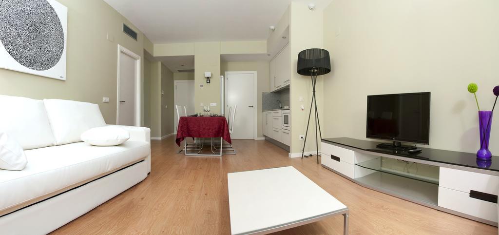Premium Apartments 발렌시아 외부 사진