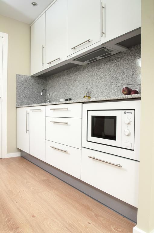 Premium Apartments 발렌시아 외부 사진