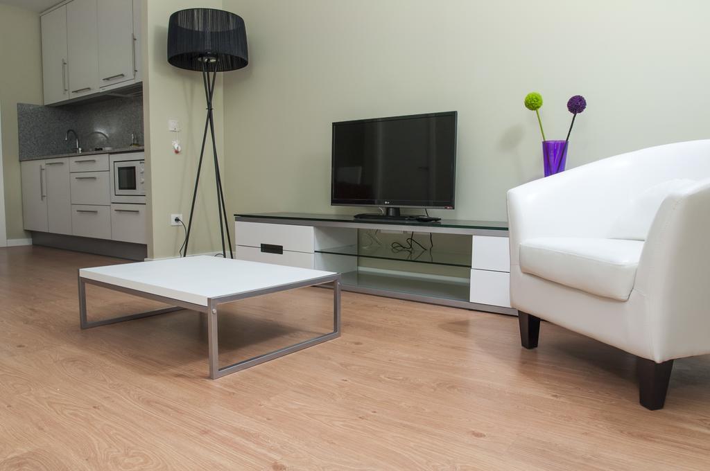Premium Apartments 발렌시아 외부 사진