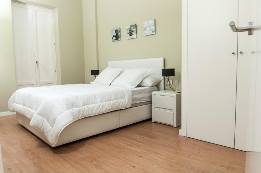 Premium Apartments 발렌시아 외부 사진