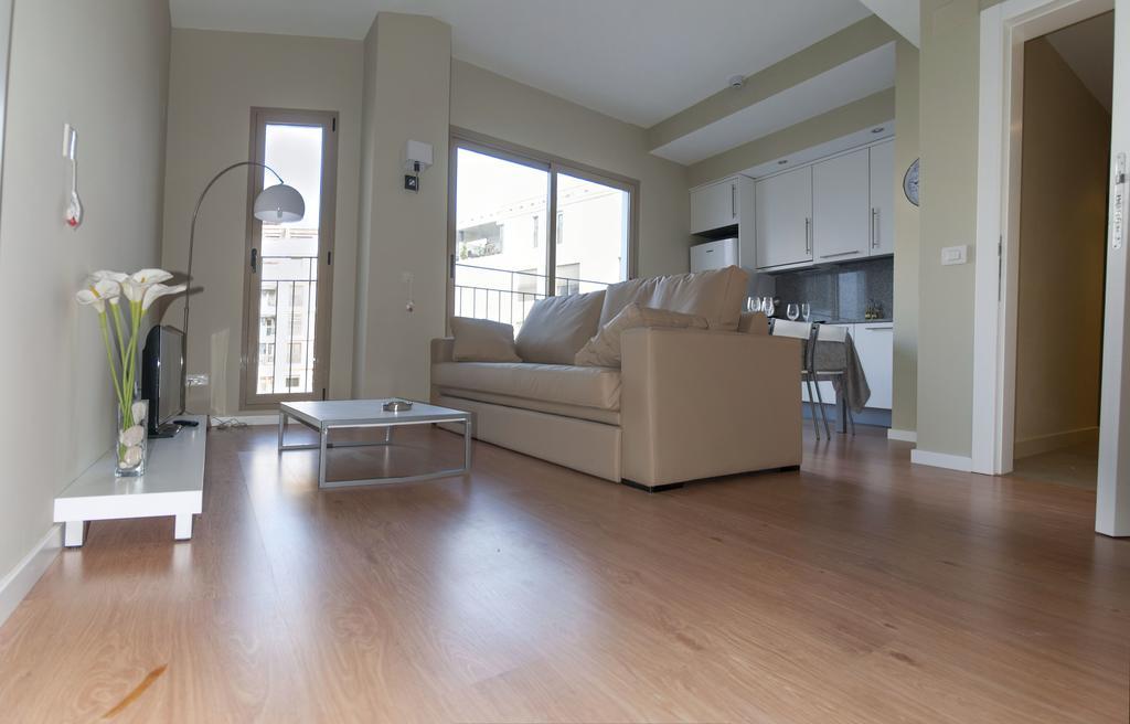 Premium Apartments 발렌시아 외부 사진