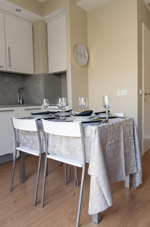Premium Apartments 발렌시아 외부 사진