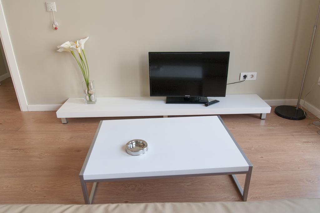 Premium Apartments 발렌시아 외부 사진