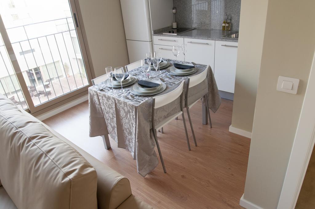 Premium Apartments 발렌시아 외부 사진