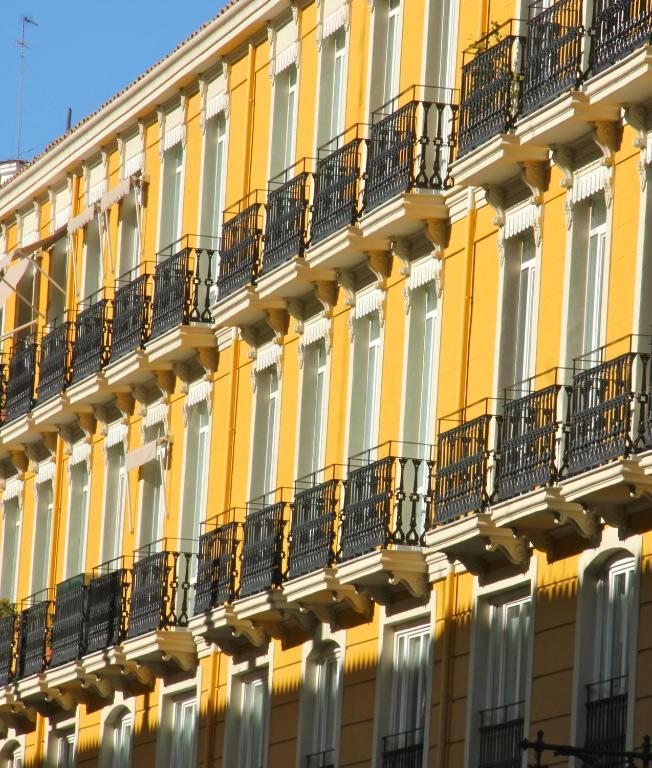 Premium Apartments 발렌시아 객실 사진