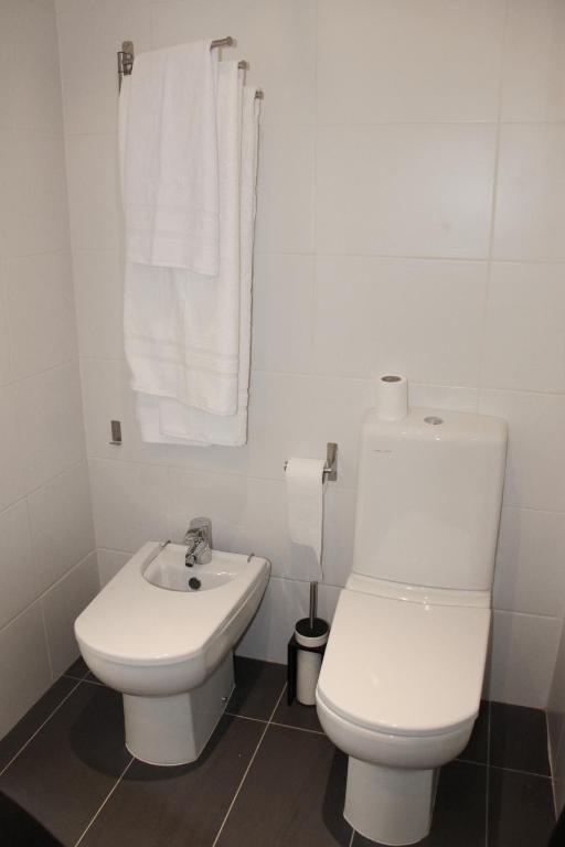 Premium Apartments 발렌시아 객실 사진