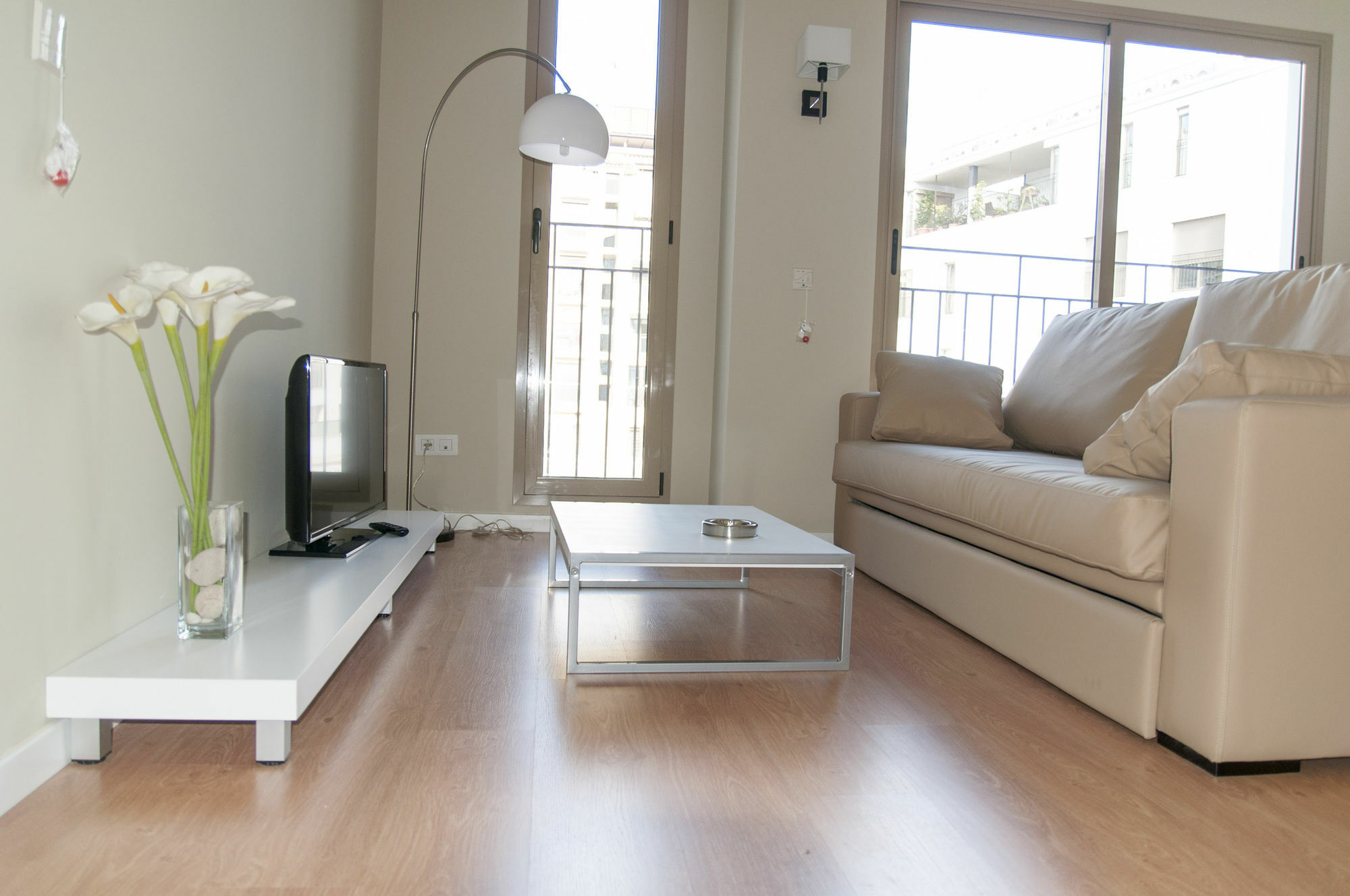 Premium Apartments 발렌시아 외부 사진