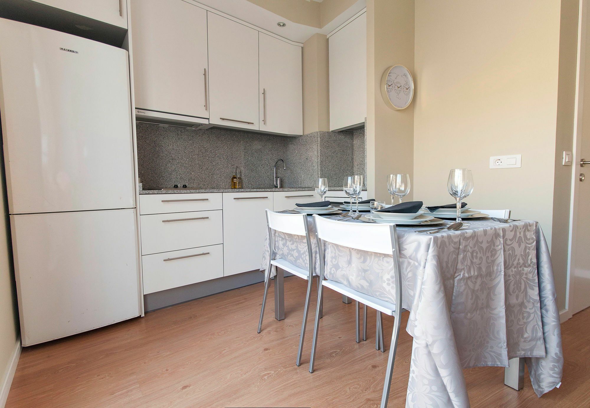 Premium Apartments 발렌시아 외부 사진