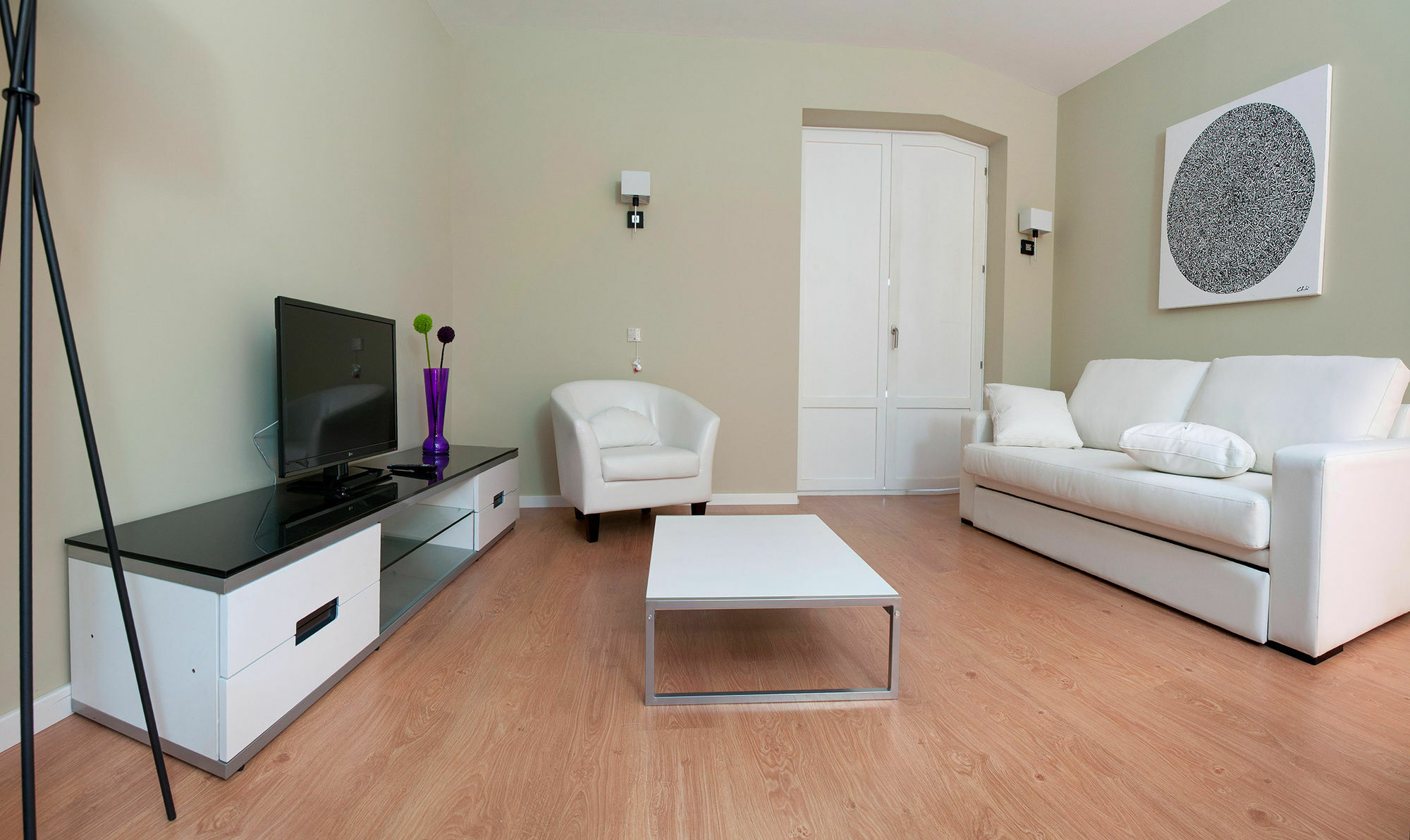 Premium Apartments 발렌시아 외부 사진