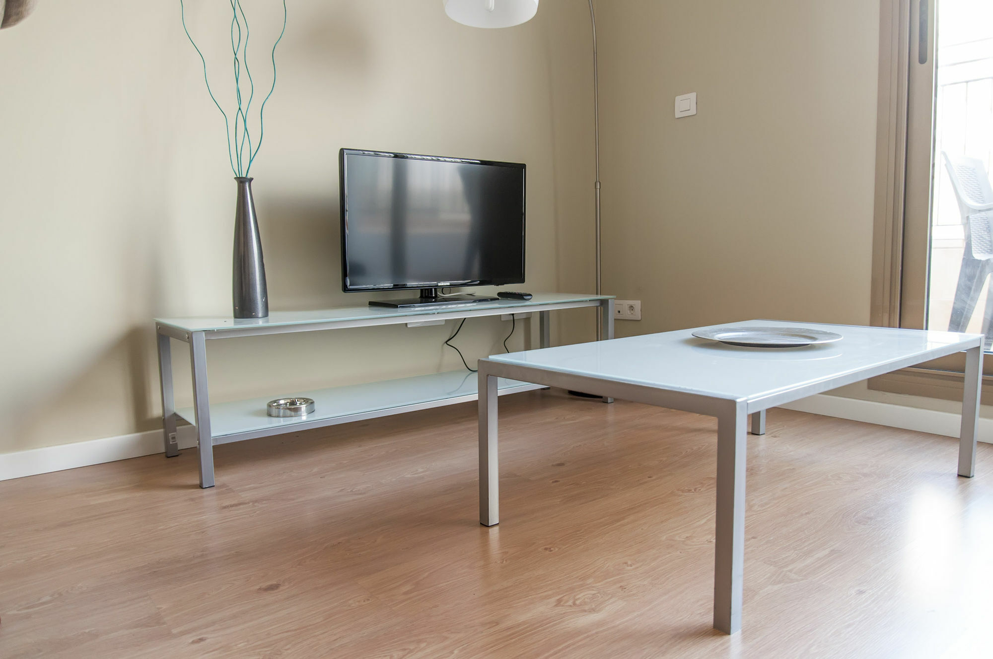 Premium Apartments 발렌시아 외부 사진