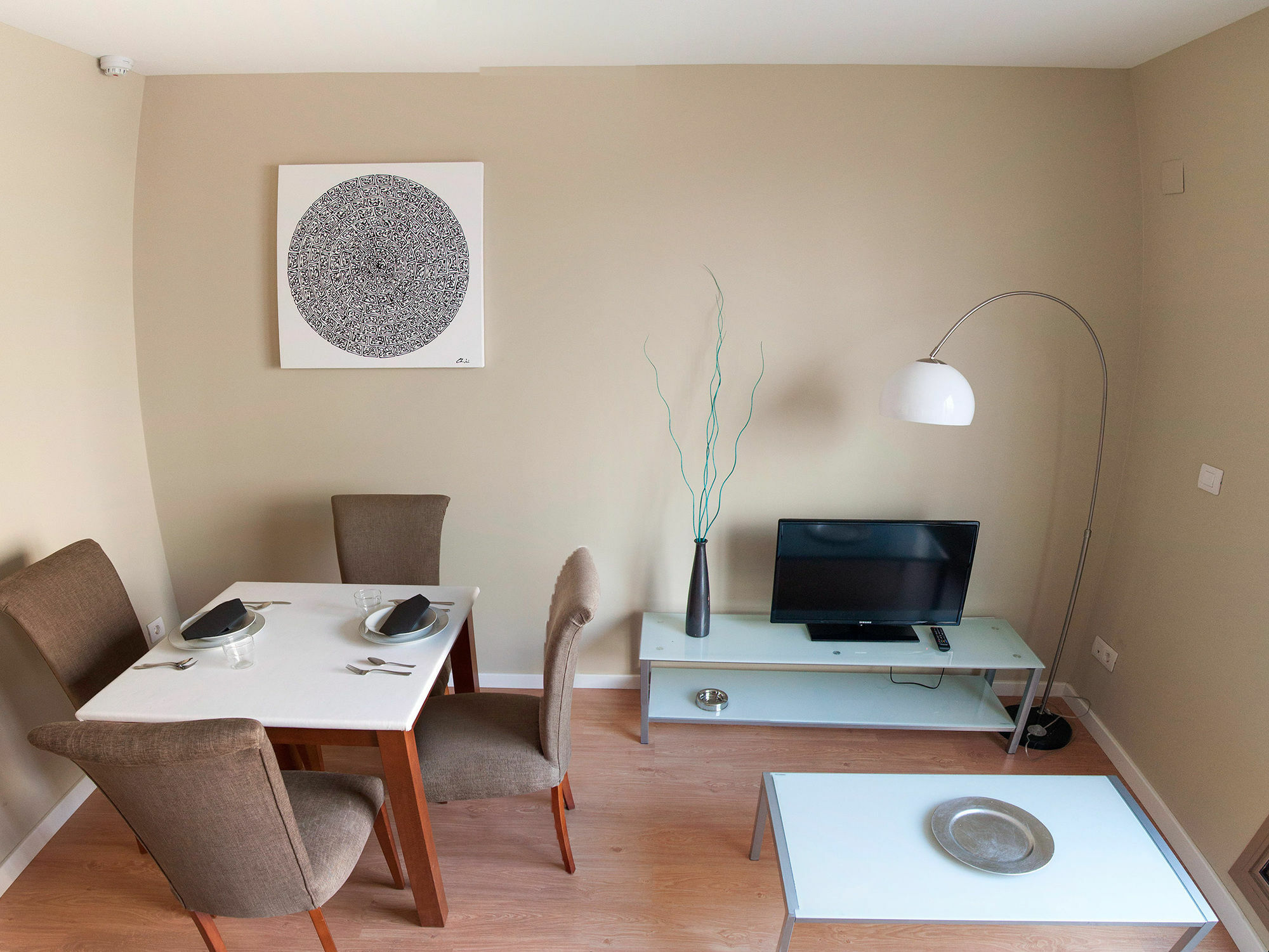 Premium Apartments 발렌시아 외부 사진