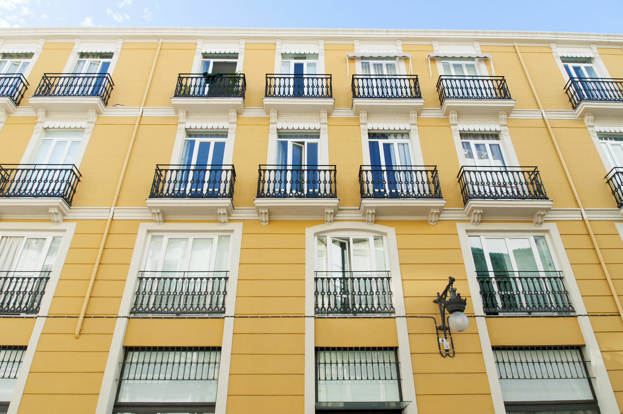 Premium Apartments 발렌시아 외부 사진