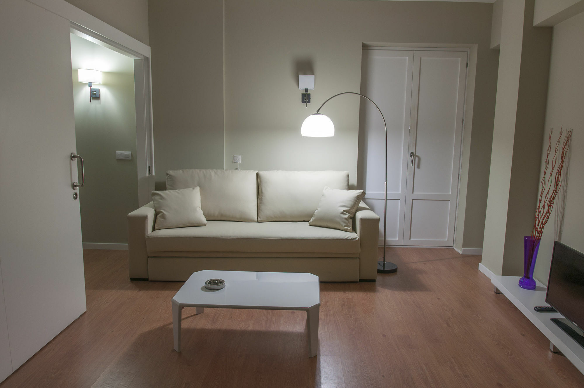 Premium Apartments 발렌시아 외부 사진
