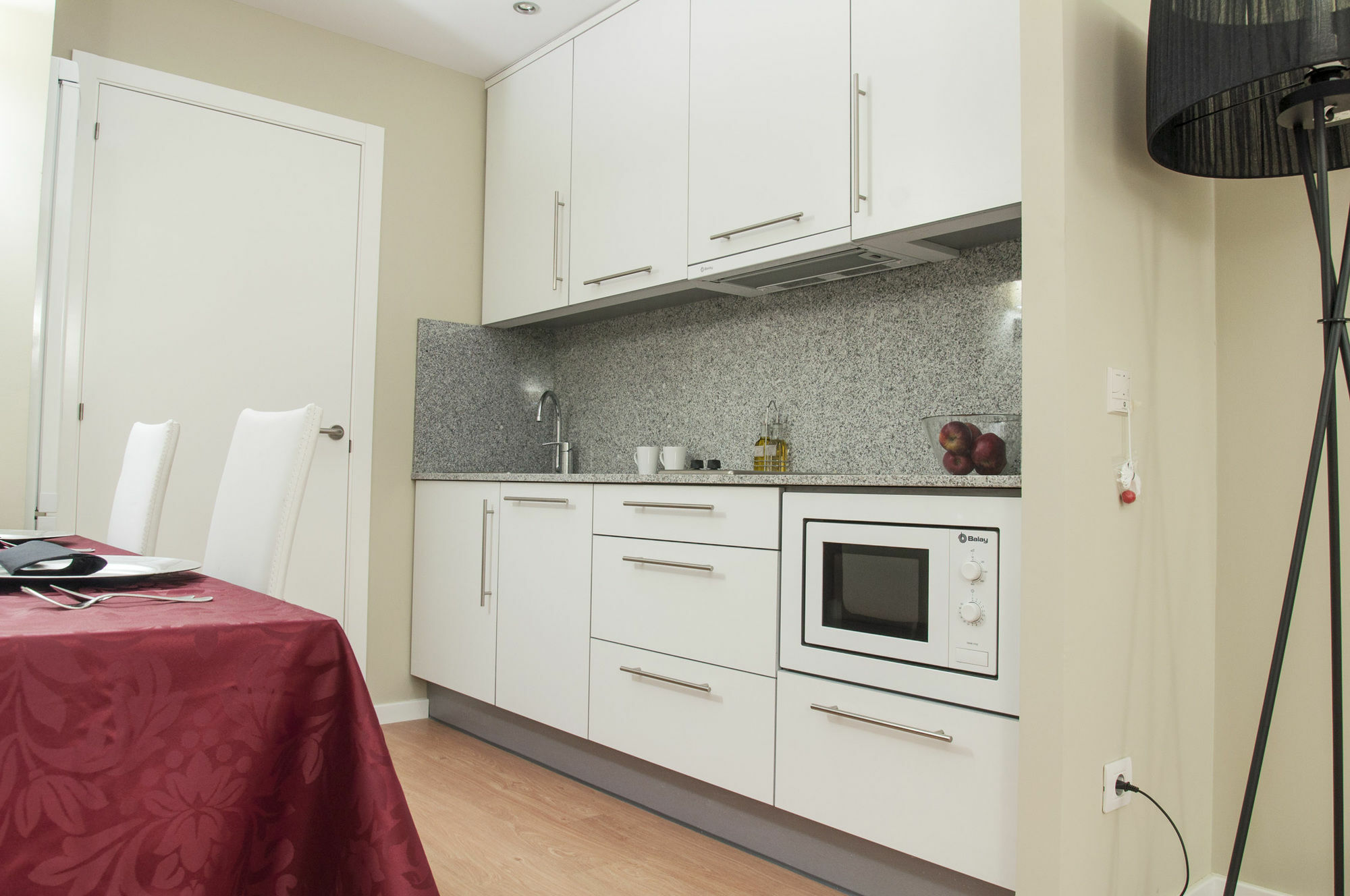 Premium Apartments 발렌시아 외부 사진