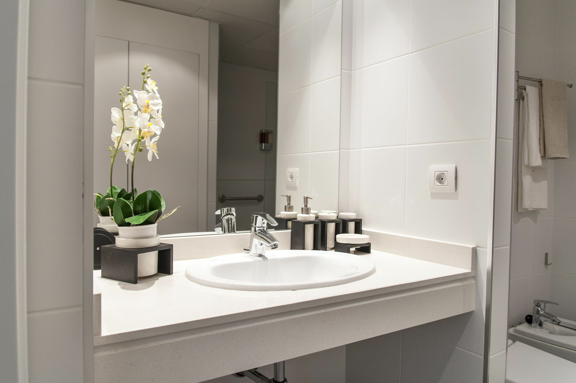 Premium Apartments 발렌시아 외부 사진